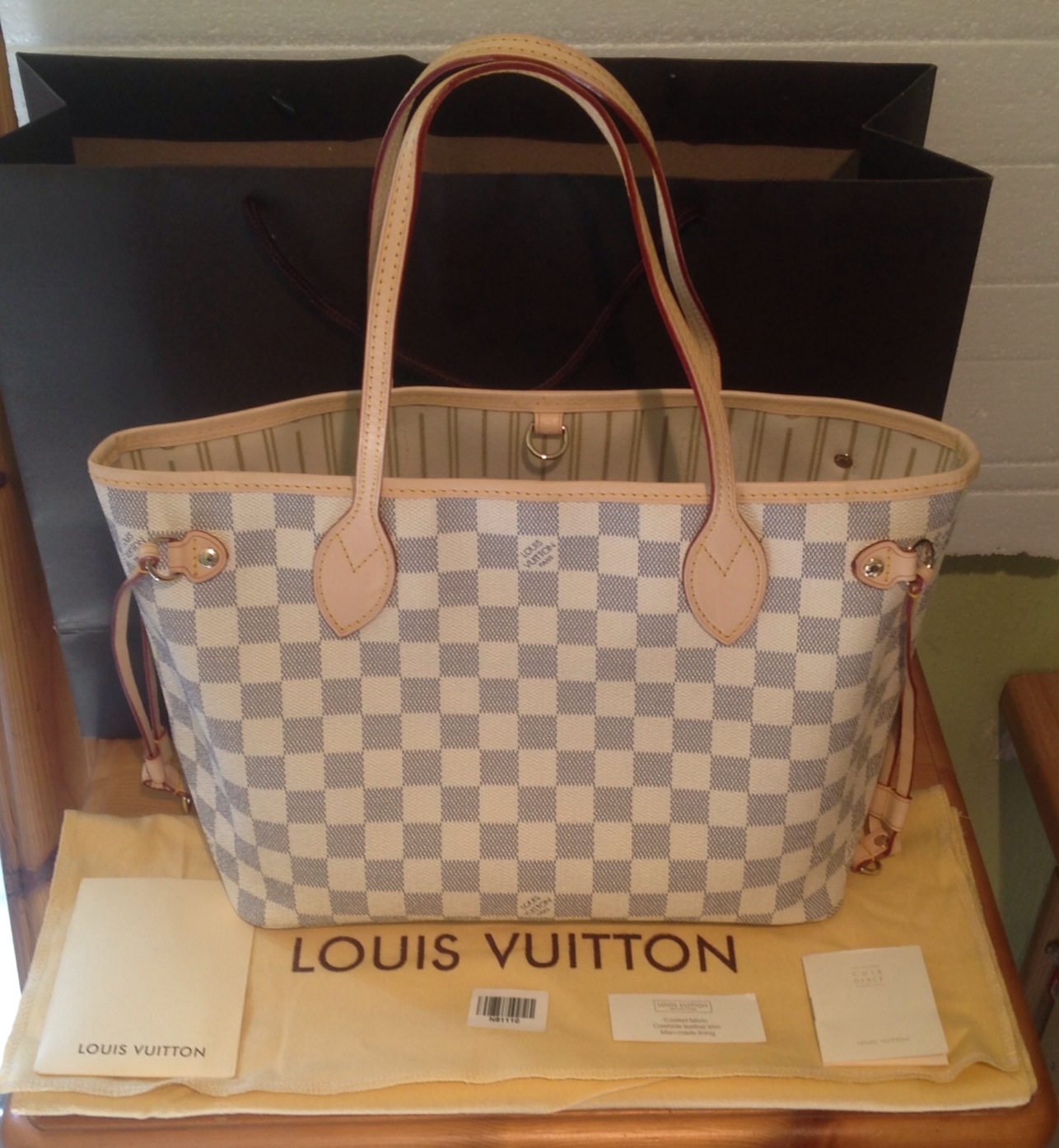 My Louis Vuitton Collection | emmerpaige18 Beauty Blog